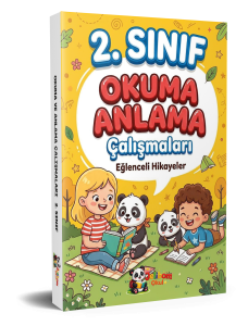 2.SINIF OKUMA ANLAMA ÇALIŞMALARI