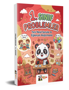 1.SINIF PROBLEMLER